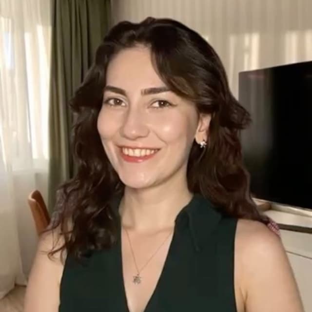 Ceyda Demirkıran
