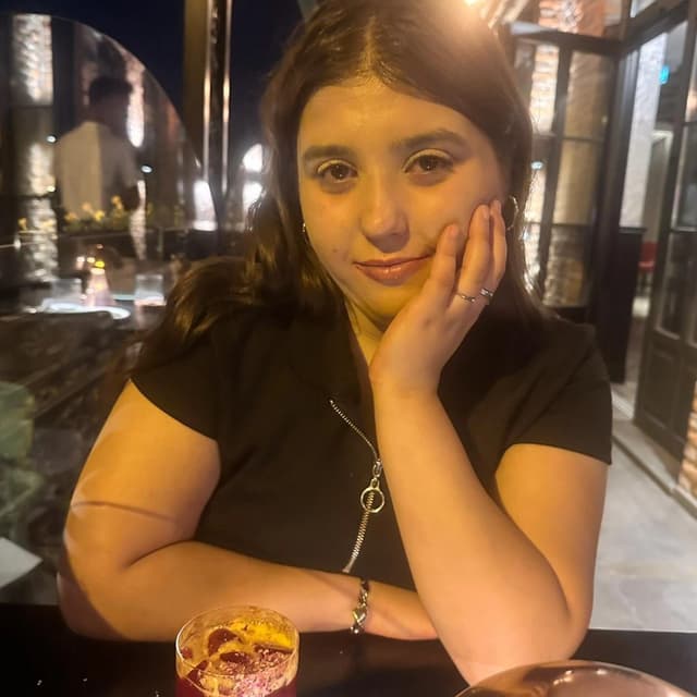 Selen Gül Aksu